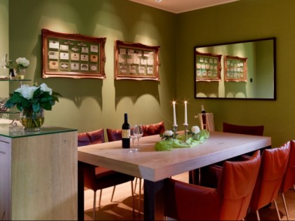 照片: Oechsle Wein &amp;amp; Fischhaus